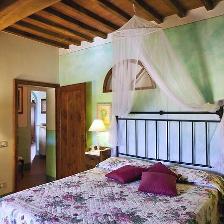 Апартаменты Borgo Dei Cadolingi Гамбасси-Терме Экстерьер фото