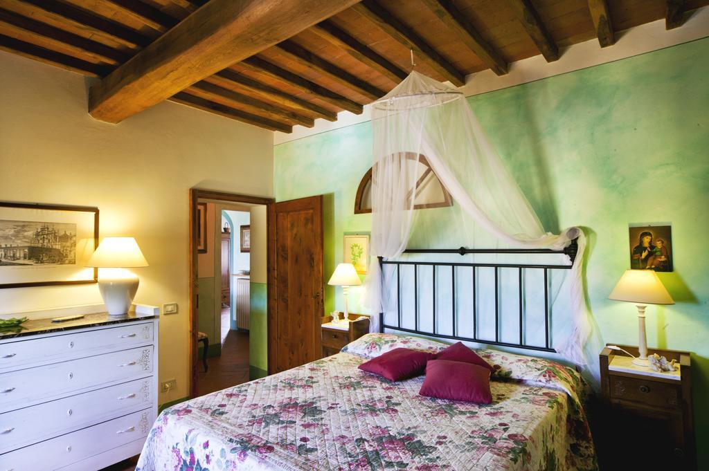 Апартаменты Borgo Dei Cadolingi Гамбасси-Терме Экстерьер фото